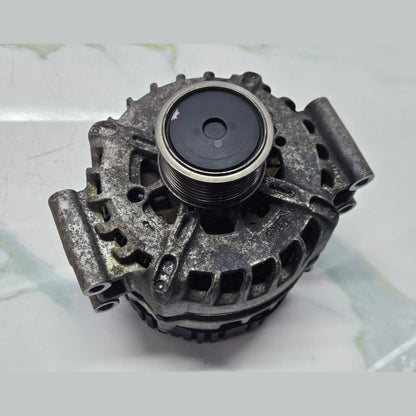 BMW F30 5 Series F10 7 Series F01 F02 N55 Active Hybrid Alternator 7622372 OEM