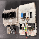 BMW 320iX N20 420xi ENGINE CONTROL COMPUTER ECU ECM DME 8610635