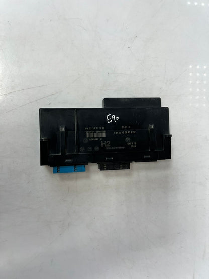 BMW 1 Series E87 and 3 Series E90 E91 Body Control Module BCM 9229878 OEM