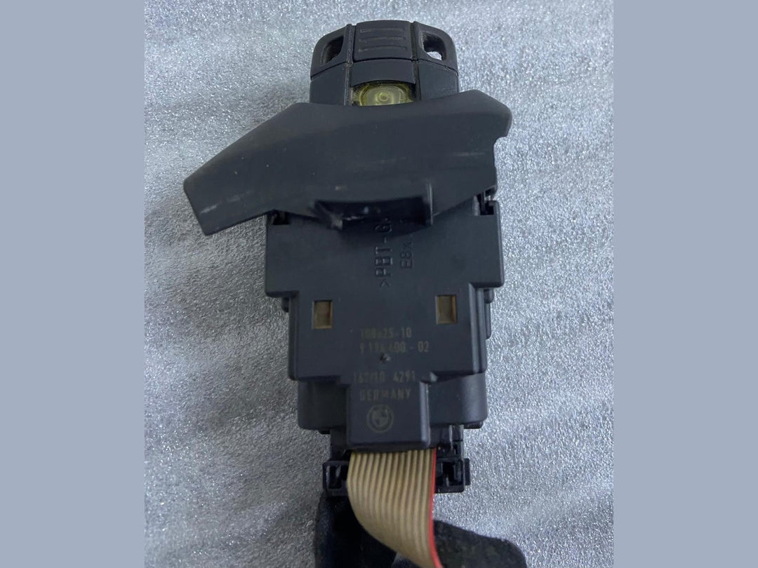 OEM BMW E84 E91 E92 X1 320i N46N ENGINE CONTROL UNIT ECU SET DME 7603575 BOSCH