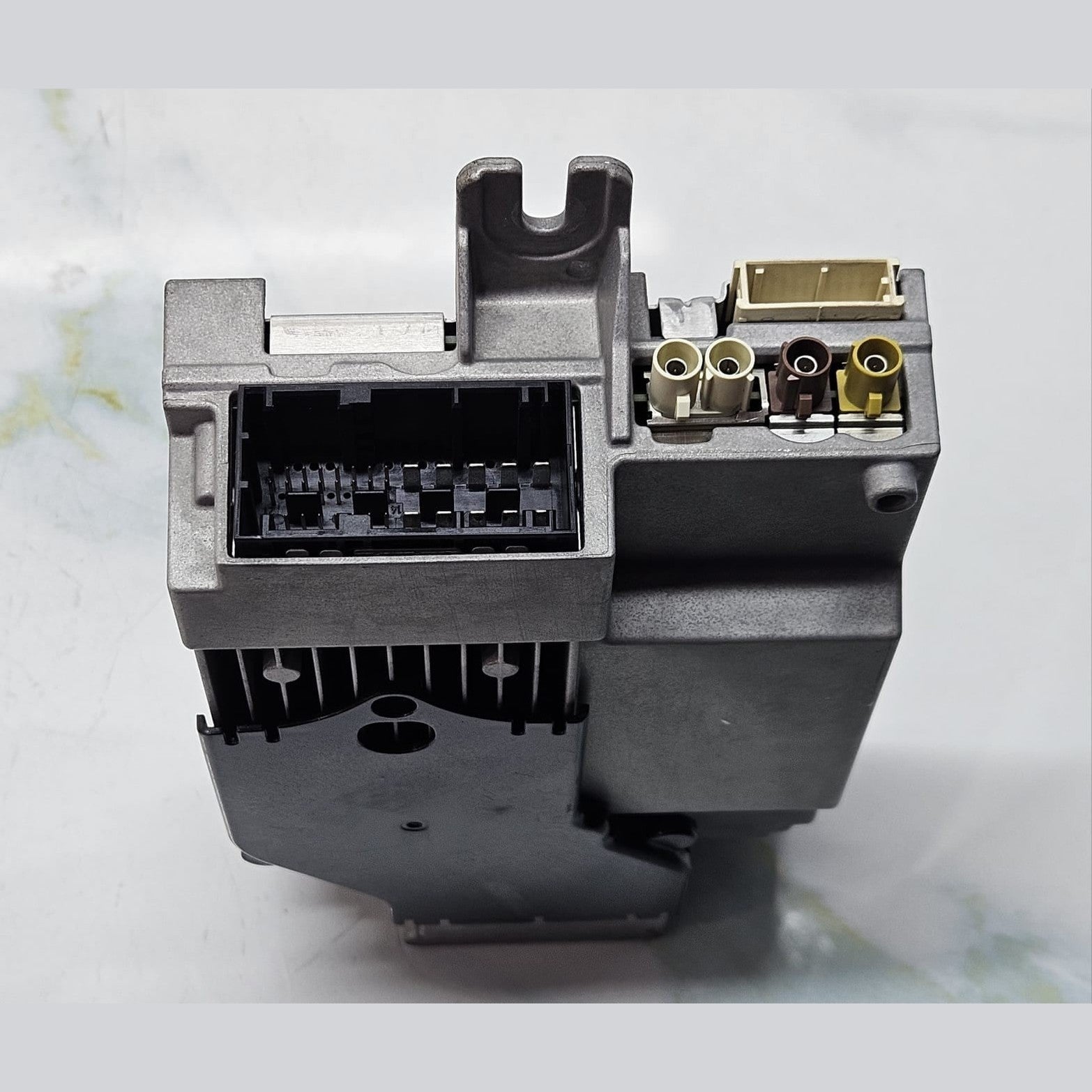 2020-2024 BMW X3 G01 M40iX AUDIO HIGH SOUND AMPLIFIER 7928592 OEM