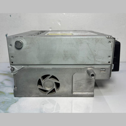 2014–2020 Mercedes-Benz W222 W217 S-Class Head Unit CD Player A217 9001002 OEM