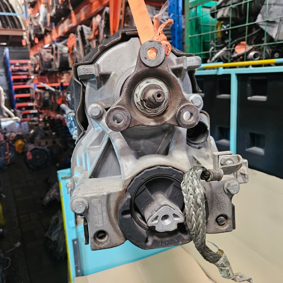 BMW G20 B46 330I 2020-2023 Automatic Transmission Gearbox GA8L51CZ 9487332