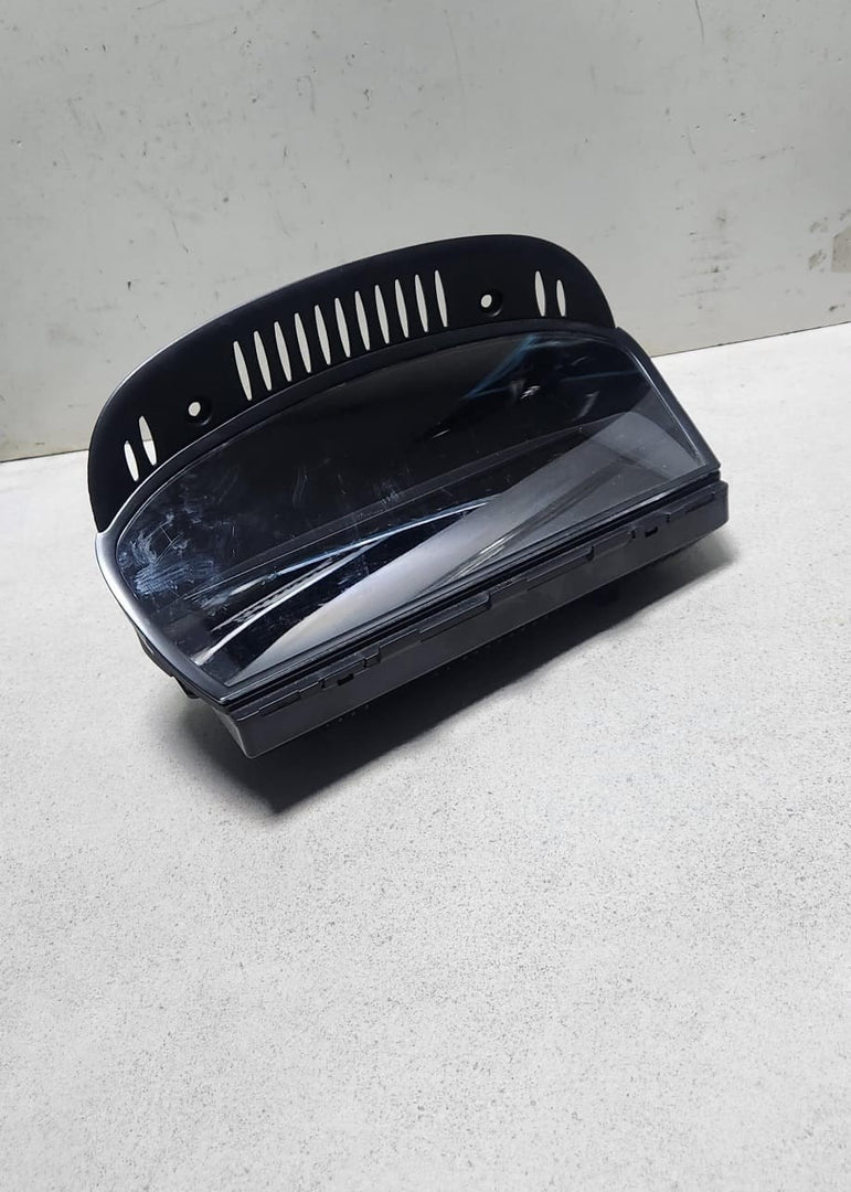 2008 BMW 335i Navigation Display Screen Monitor 9151979 E60 and E90 