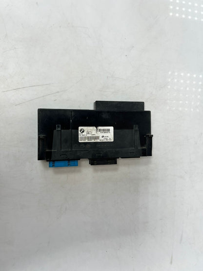 2011-2017 BMW X3 X3 F25 f26 x4 Body Control Module 9384222 OEM