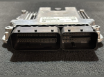 Load image into Gallery viewer, BMW 218d F45 2016 B47 ENGINE CONTROL UNIT ECU MODULE DDE - 8596362
