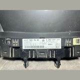 14-17 Mercedes-Benz W117 CLA 250 Instrument Cluster Speedometer A117 9007600 OEM
