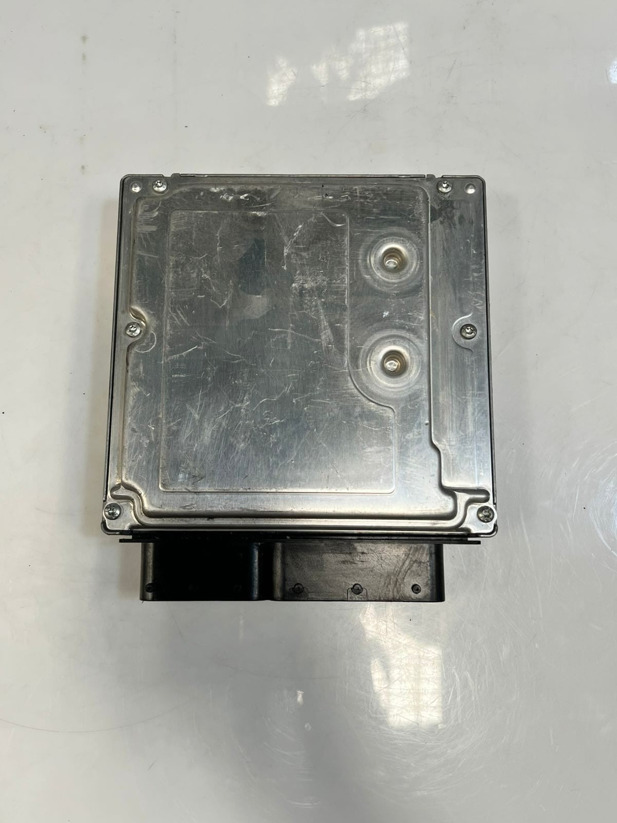 BMW E46 3 Series Engine Control Unit ECU ONLY DME 7541459 0261208388 OEM