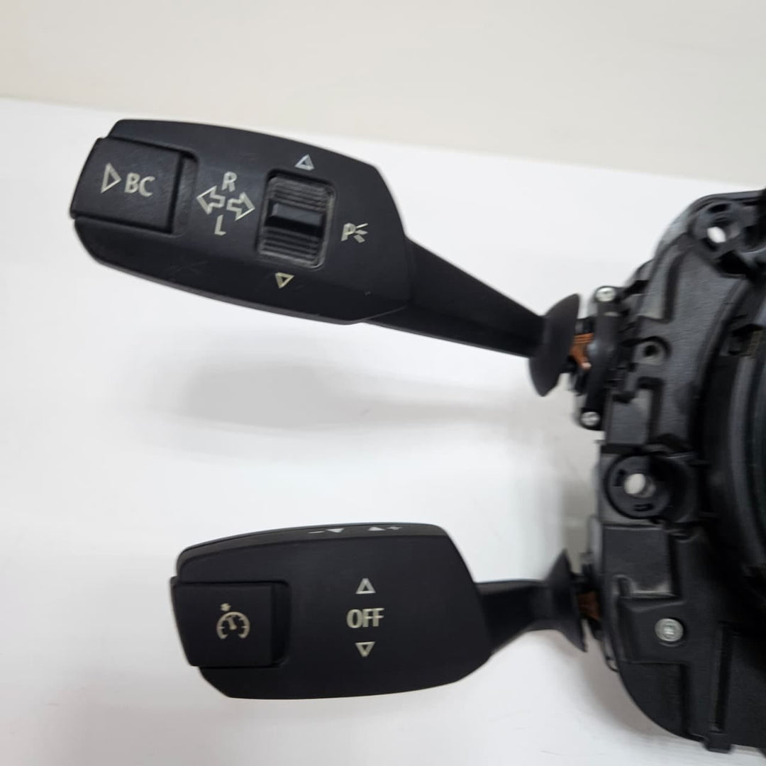 2008-2014 BMW X5 E70 X6 E71 E72 Steering Column Switch 9169072