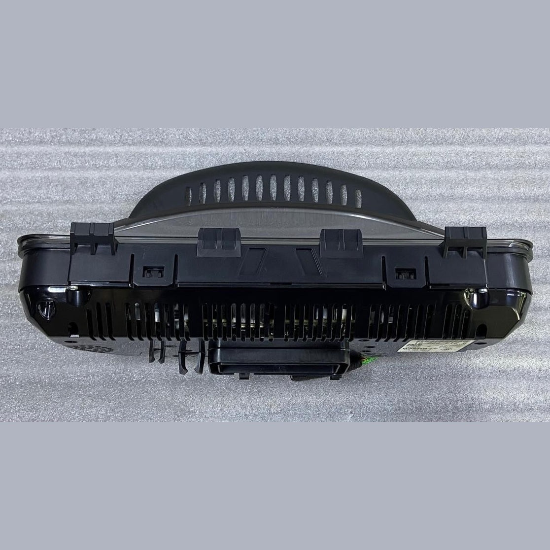 OEM BMW F01 F06 F07 F10 F12 INSTRUMENT CLUSTER SPEEDOMETER BOSCH 9214720