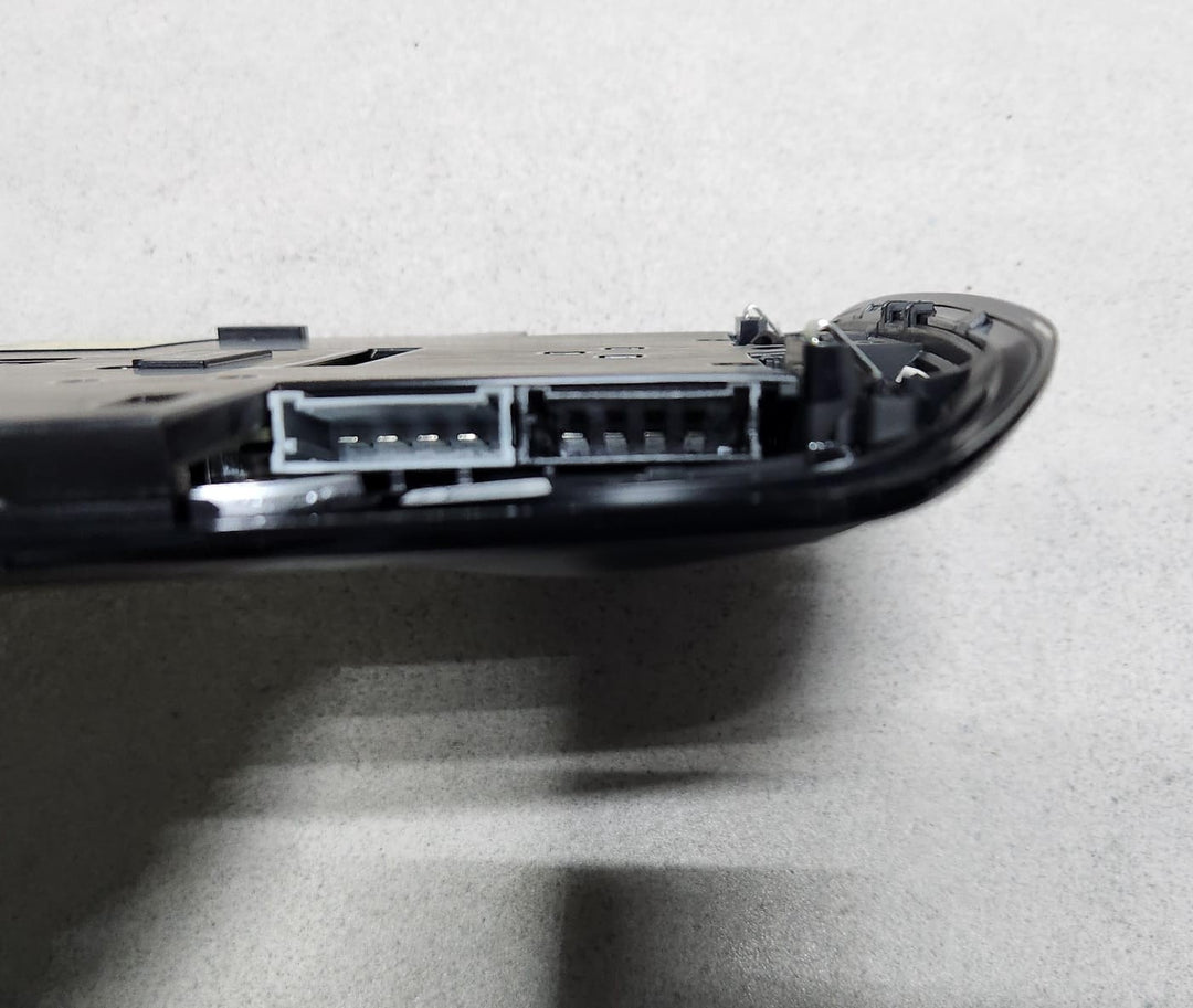 Genuine 2017 BMW X3 Roof Functional Center 7910980 X3 G01