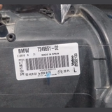 BMW 1 SERIES E81 E82 E87 E88  LEFT SIDE  HEADLIGHT LAMP  -7249651