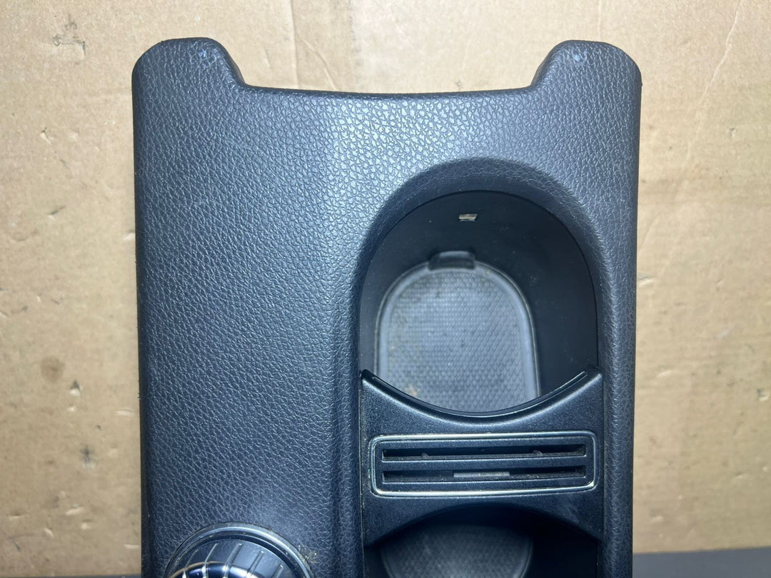 12-18 Mercedes-Benz W176 A-Class Centre Console Cup Holder & Switch A176 6801710