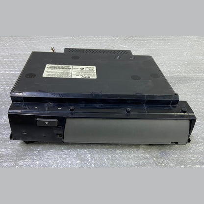 OEM BMW E65 E66 E67 7 SERIES CD CHANGER 9143440