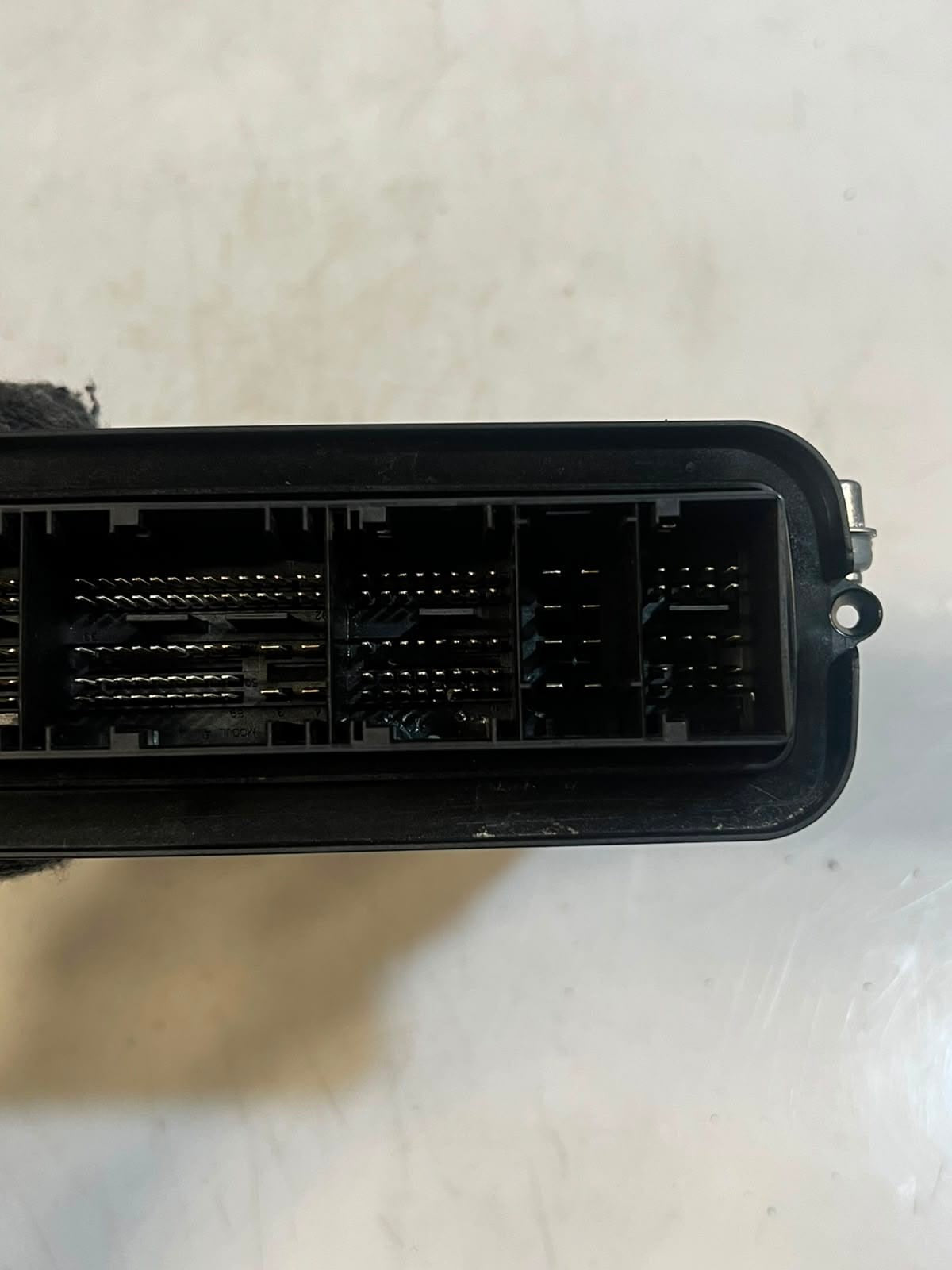 BMW X5 E70 X6 E71 N57 Engine Control Unit ECU SET DDE+CAS3+1KEY 8506570 OEM