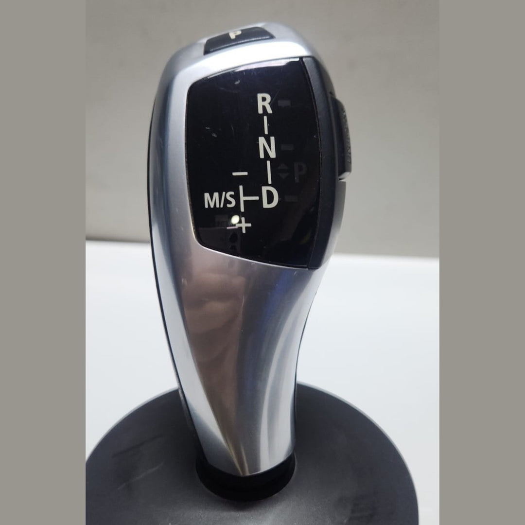 2008-2010 BMW 535i Gear Selector Switch 9191208 5 Series E60 E61 OEM RHD 