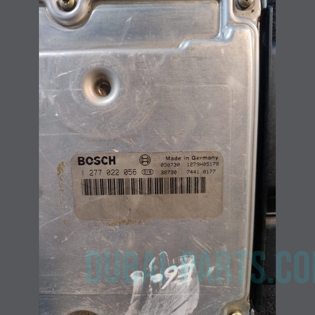 OEM BMW  ACTIVE STEERING CONTROL UNIT ECU ONLY   1277022056