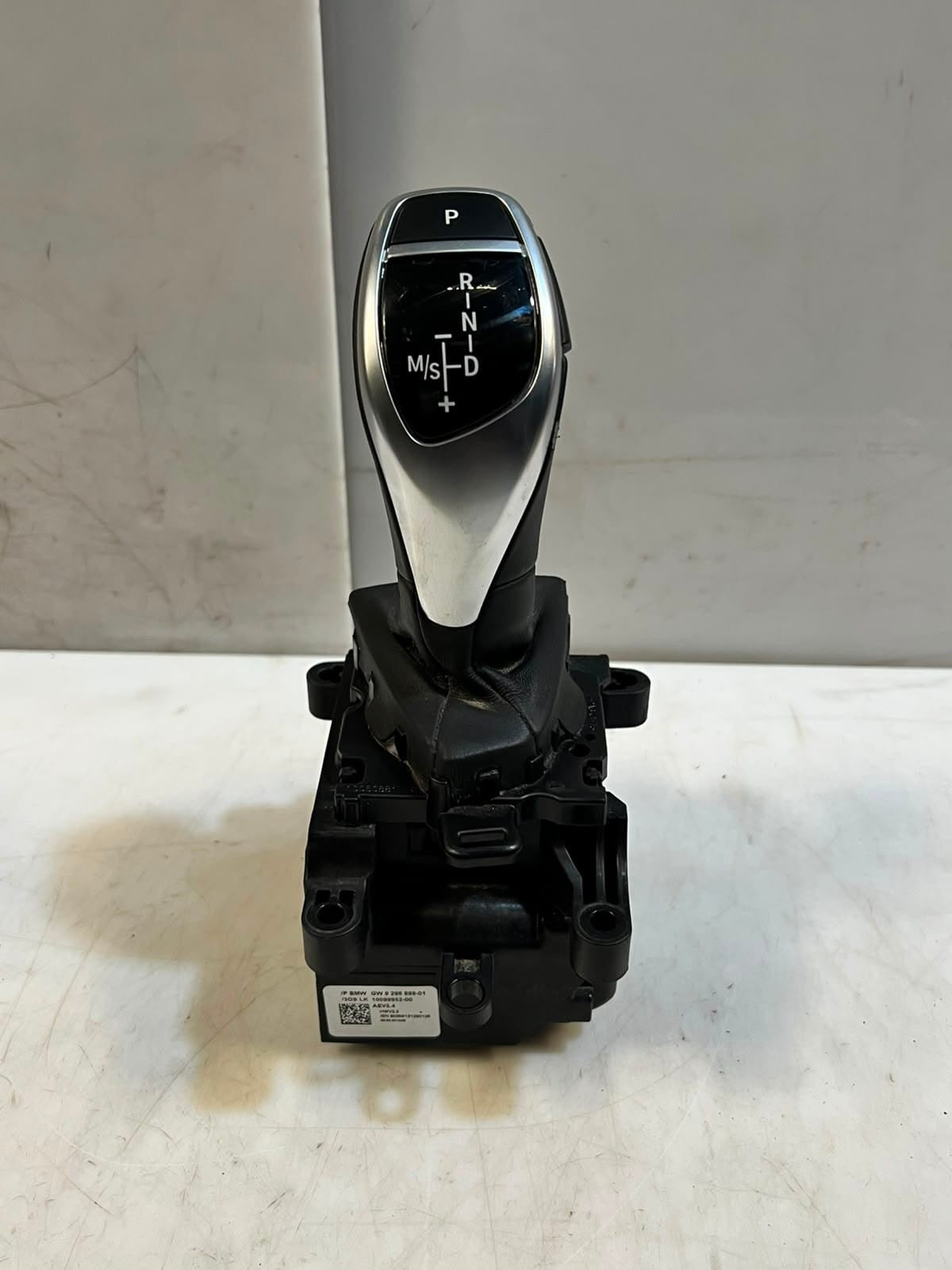2017 BMW 2 Series F22/F23 3' F31 330i Automatic Gear SHIFT Selector 9296899 OEM