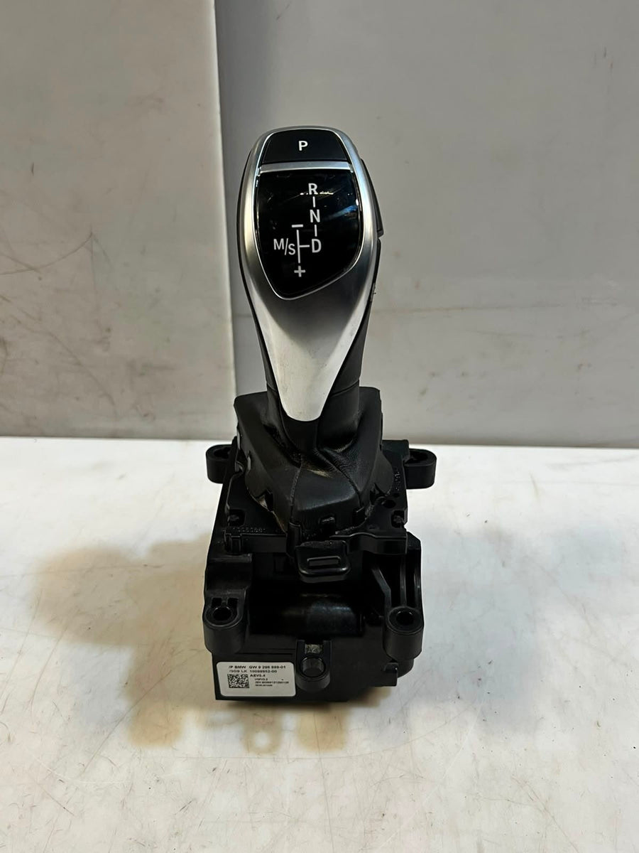 2017 BMW 2er F22/F23 3er F31 330i Automatik-Wählhebel 9296899 OEM