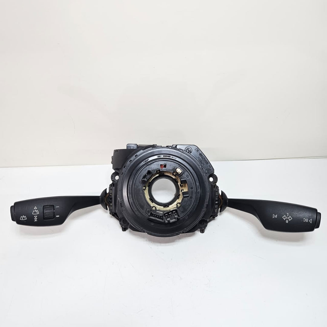 2011-2016 BMW 3 Series F30, F2X, F3X 328i Steering Column Switch 9253749
