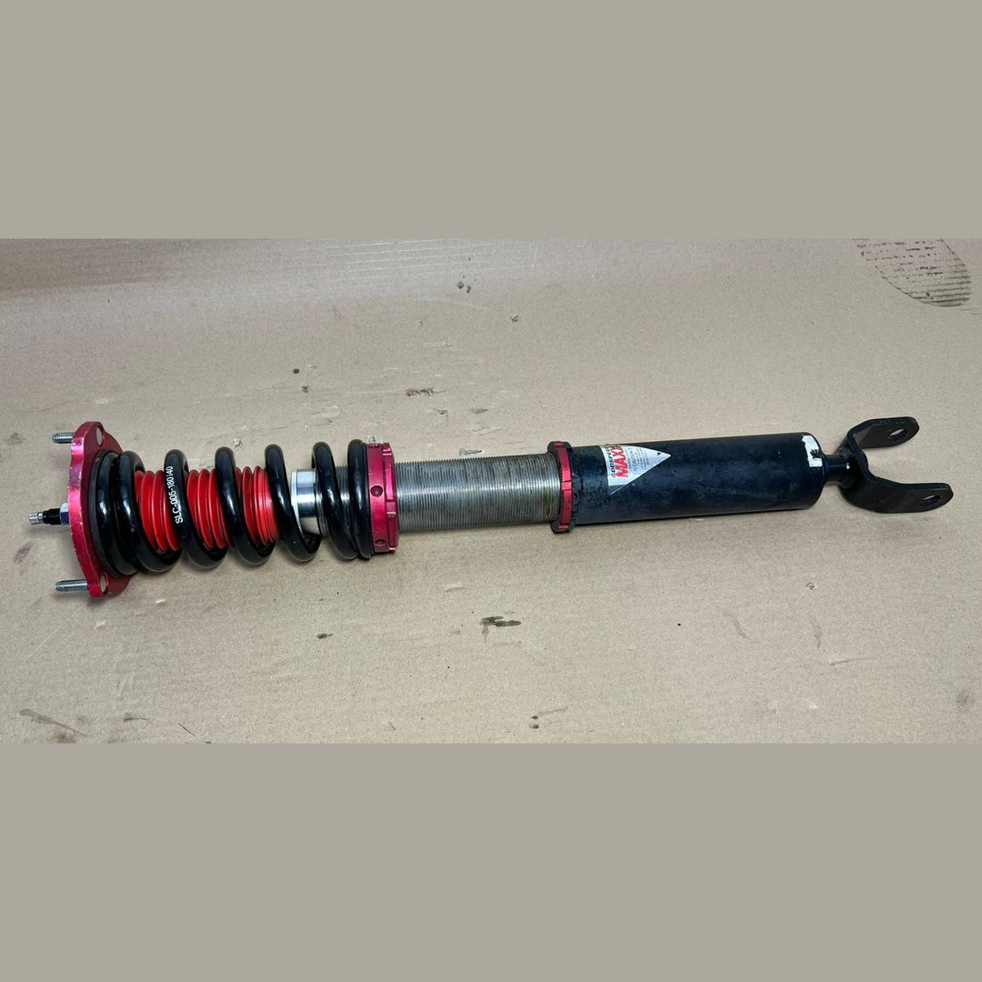 2004-2009 Mercedes-Benz W219 CLS-Class Front Left Side Shock Strut Absorber