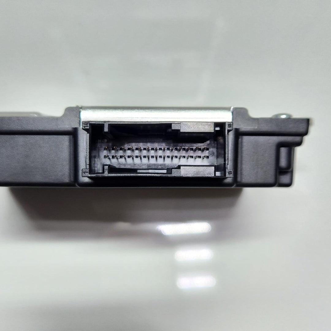 2016-2024 BMW X3 G01 SAS Control Module 1543906 X4 G02 F97 F98 OEM 