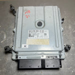 Load image into Gallery viewer, 07-13 Mercedes W221 S-Class Engine Control Module Unit ECM ECU A278 9001500 OEM
