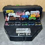 Load image into Gallery viewer, 10-16 Mercedes-Benz W212 W204 Front SAM Module Relay Fuse Box A212 9003814 OEM