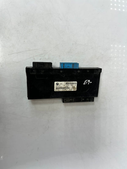 BMW E90 3 series JBBFE ELECTRONIC JUNCTION BOX BODY CONTROL MODULE High 9119492
