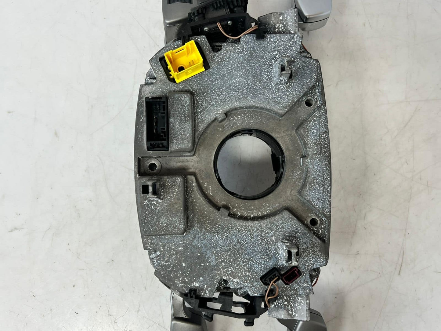 BMW 7 E65 E66 E60 E61 E63 E64 Steering Wheel Slip Ring Squib 9129498 OEM