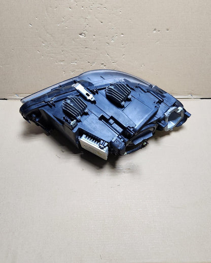 2009-2013 BMW 5 535I Series Headlight Left Side Adaptive Xenon ASSEMBLY 7271905