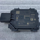 OEM BMW U11 G60 G70 FRONT CRUISE RADAR SENSOR 5A52CF9 CONTINENTAL