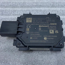 OEM BMW U11 G60 G70 FRONT CRUISE RADAR SENSOR 5A52CF9 CONTINENTAL 