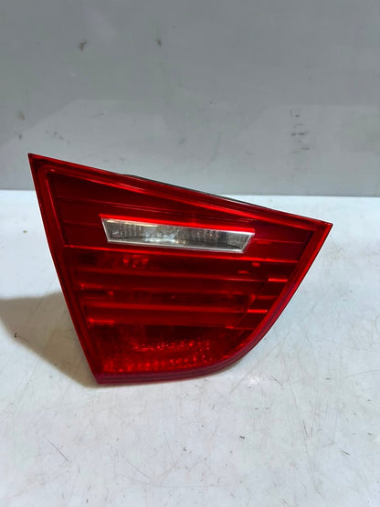 2008-2011 BMW 3 Series E90 and E91 328i REAR Tail Light SET LED 7154156 7154155