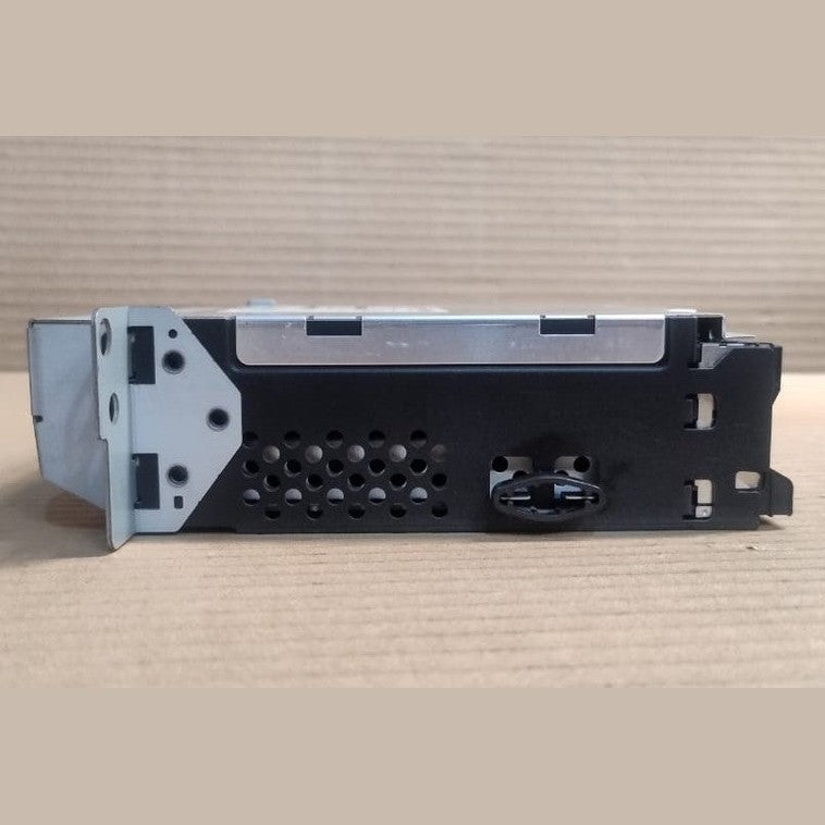 OEM BMW 5 SERIES F10 F11 F12 RADIO AUDIO CD DISC PLAYER HEAD UNIT – 9257484