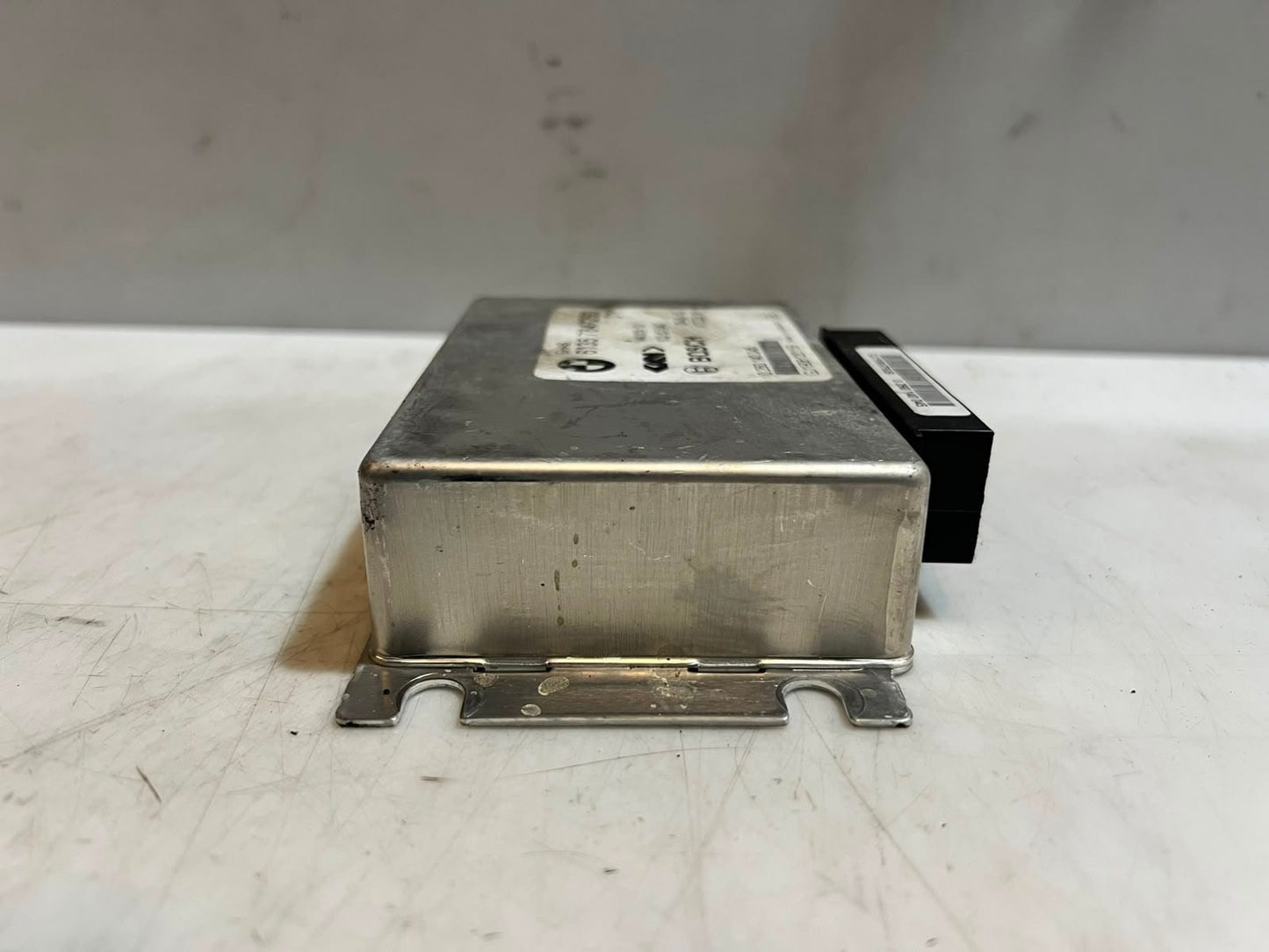 2015 BMW F06 F10 F12 F13 F10 Control Unit Regulated Differential Lock 7847260