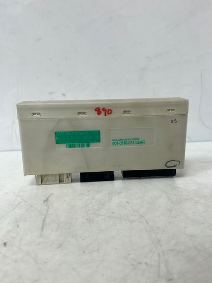 2004-2006 BMW E53 X5 GM3 WSCA 12V Body Control Module BCM 6935890 OEM