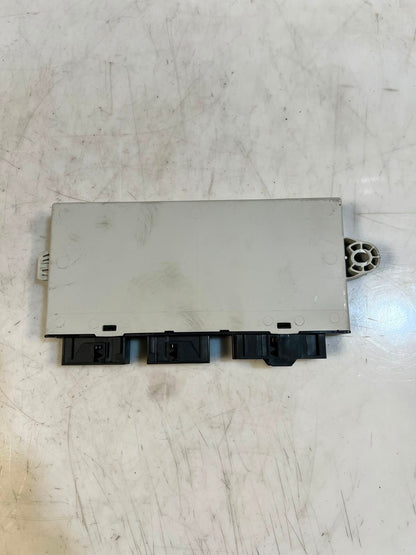 BMW F10 N20 Engine Control Unit ECU COMPLETE SET DME +CAS4+1KEY 7637481 OEM
