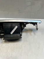 Load image into Gallery viewer, 2010-2017 BMW X3 F25 CENTER Dashboard Air Vent GRILLE UNIT 9184742 OEM