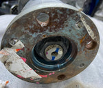 Bild in die Galerieansicht laden, OEM BMW G05 G06 G01 G02 Front Differential Axle Carrier Ratio 3.38 8487445