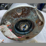 OEM BMW G05 G06 G01 G02 Front Differential Axle Carrier Ratio 3.38 8487445
