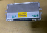 Load image into Gallery viewer, 2012-2018 BMW M6 Suspension Control Module 6883149 X6M F16