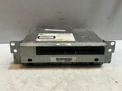 2011 BMW 5 Series F10 F11 ALPINE 535i Radio CD Player NBT Head Unit 9257491 OEM