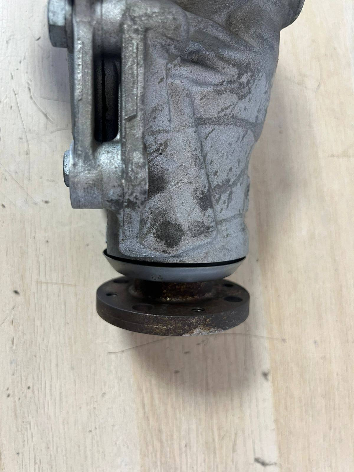 BMW X6 F16 X4 F26 Differential Front Differential Gear 3.38 8635863 8618377