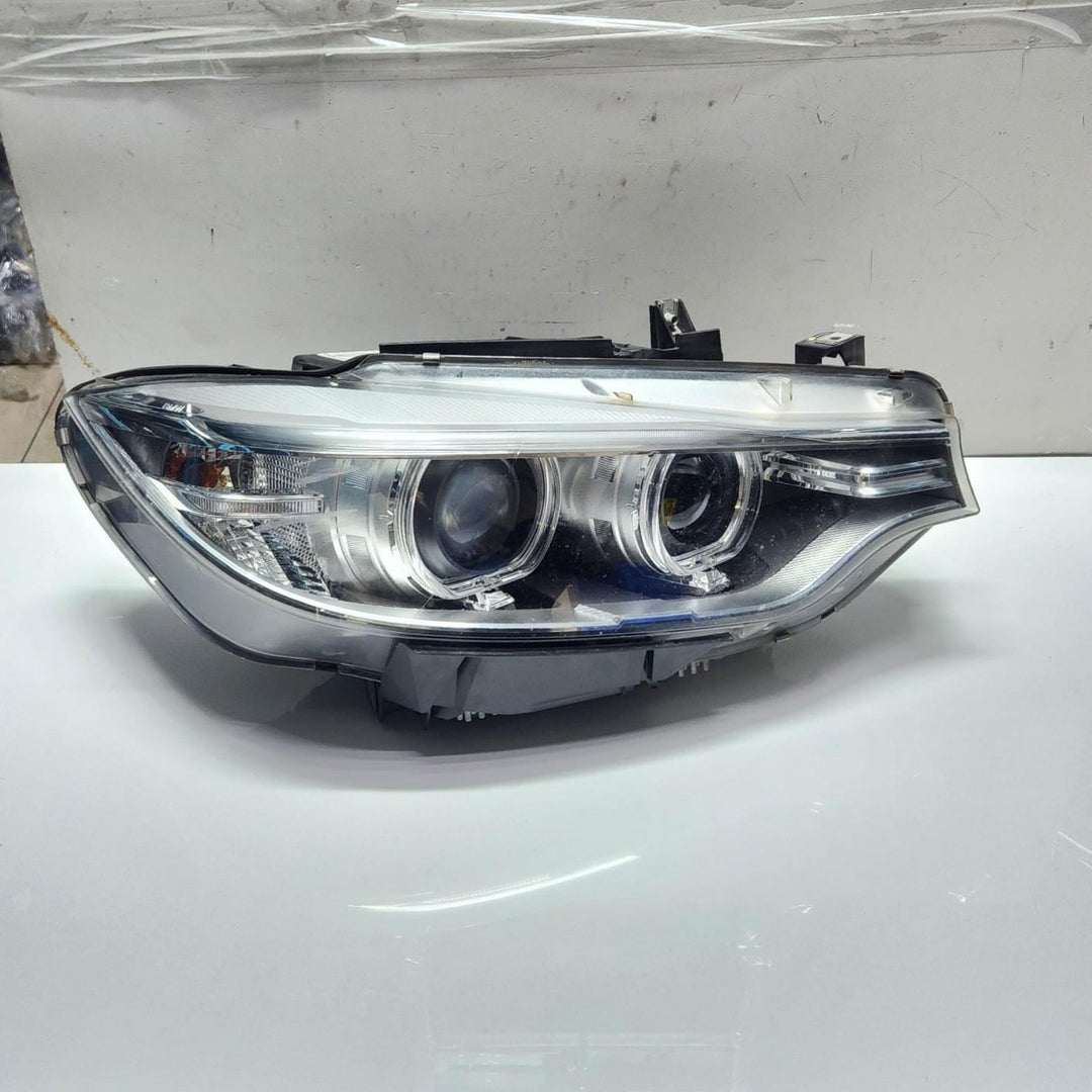 BMW Xenon Headlight Right 7410788 4 Series F32 F33 F36 OEM