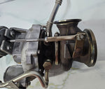 Bild in die Galerieansicht laden, BMW F13 F06 F10 F01 550 650 750 Turbo Turbocharger 4.4L N63 Engine OEM 7605794