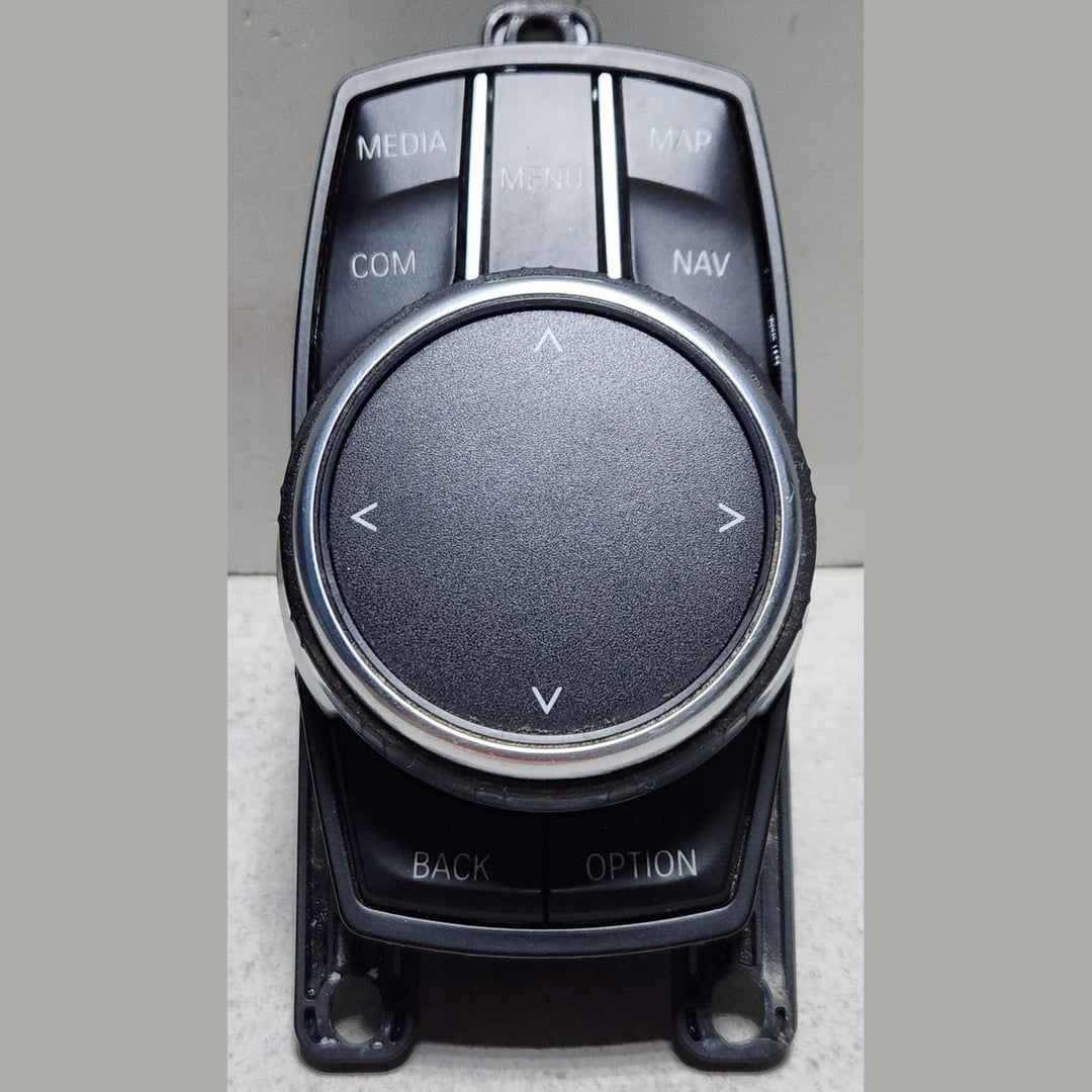 BMW F30, F32, F33 F80 Idrive Touch Controller Center Console 9866964 OEM