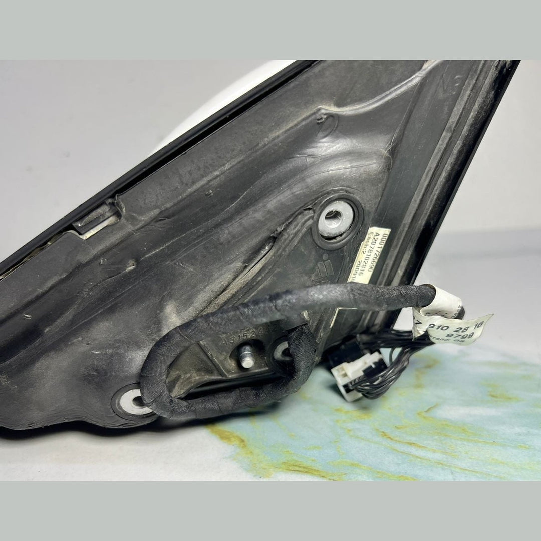 2014-2017 Mercedes-Benz E400 Mirror Assembly Right A 207 810 28 16
