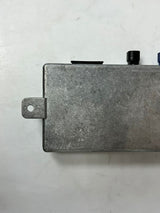 2007-2013 BMW X5 X6 E71 Rear View Camera Control Module 9259357 OEM