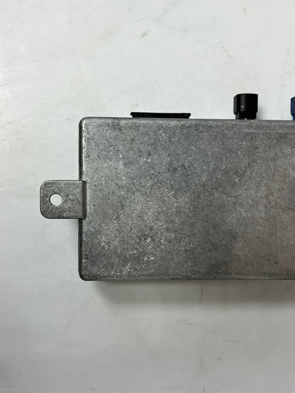 2007-2013 BMW X5 X6 E71 Rear View Camera Control Module 9259357 OEM